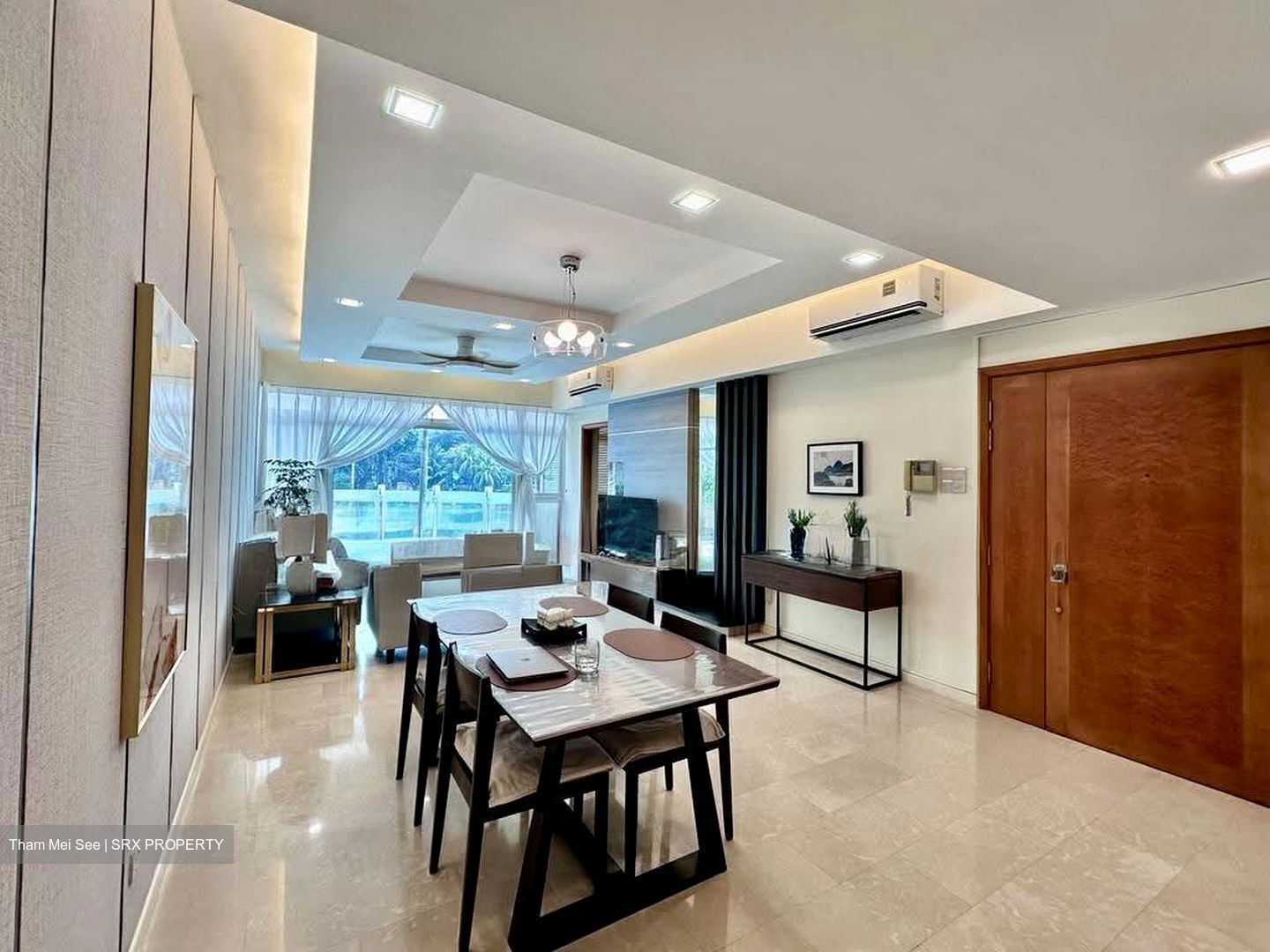 Costa Del Sol (D16), Condominium #630682901